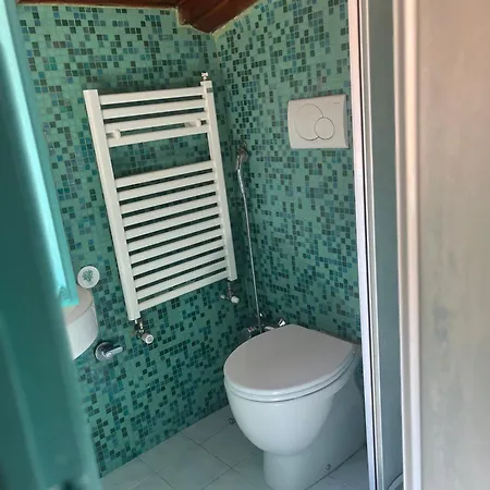 San Terenzo Apartman Lerici